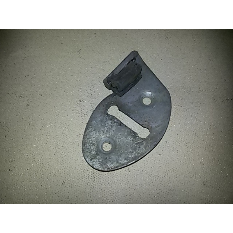 HES100U slotplaat MK-3 links gebr.